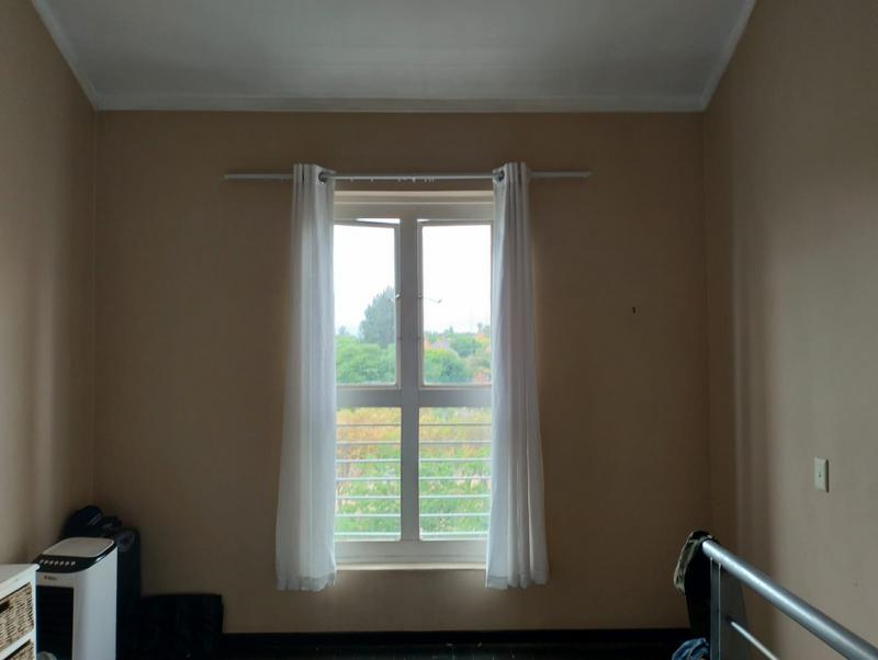 To Let 1 Bedroom Property for Rent in Sunninghill Gauteng