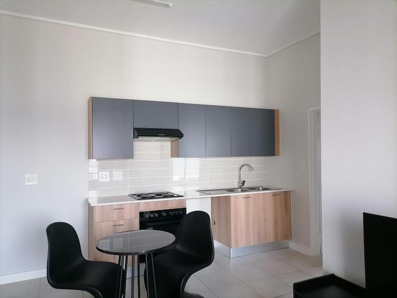 To Let 1 Bedroom Property for Rent in Linbro Park Gauteng