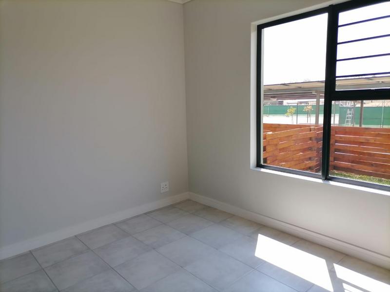 To Let 2 Bedroom Property for Rent in Greencreek Lifestyle Estate Gauteng