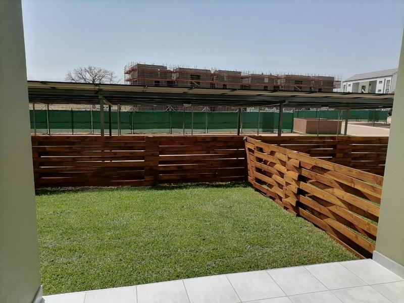 To Let 2 Bedroom Property for Rent in Greencreek Lifestyle Estate Gauteng