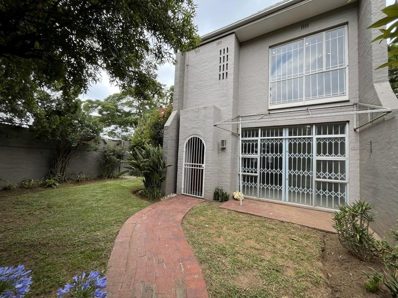 To Let 3 Bedroom Property for Rent in Boksburg Gauteng