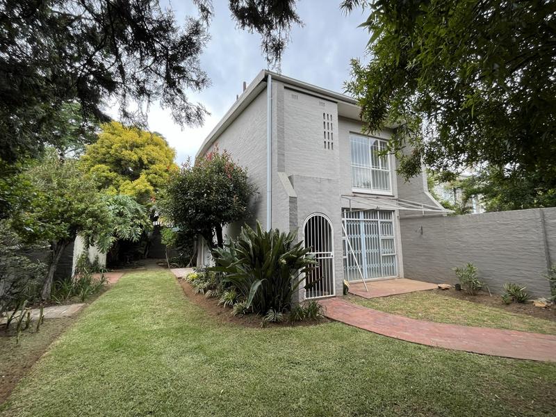 To Let 3 Bedroom Property for Rent in Boksburg Gauteng