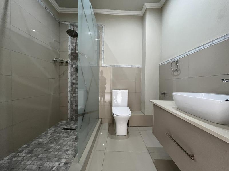 To Let 3 Bedroom Property for Rent in Boksburg Gauteng