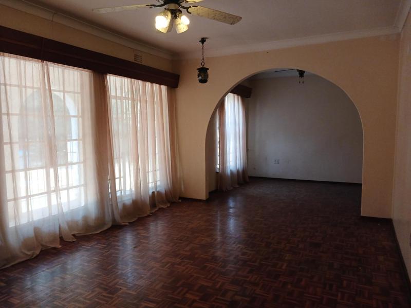 To Let 3 Bedroom Property for Rent in Birch Acres Gauteng