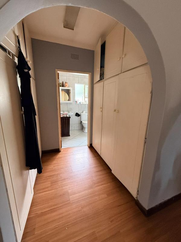 To Let 4 Bedroom Property for Rent in Glen Marais Gauteng