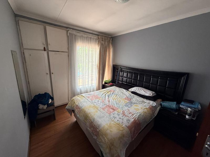 To Let 4 Bedroom Property for Rent in Glen Marais Gauteng