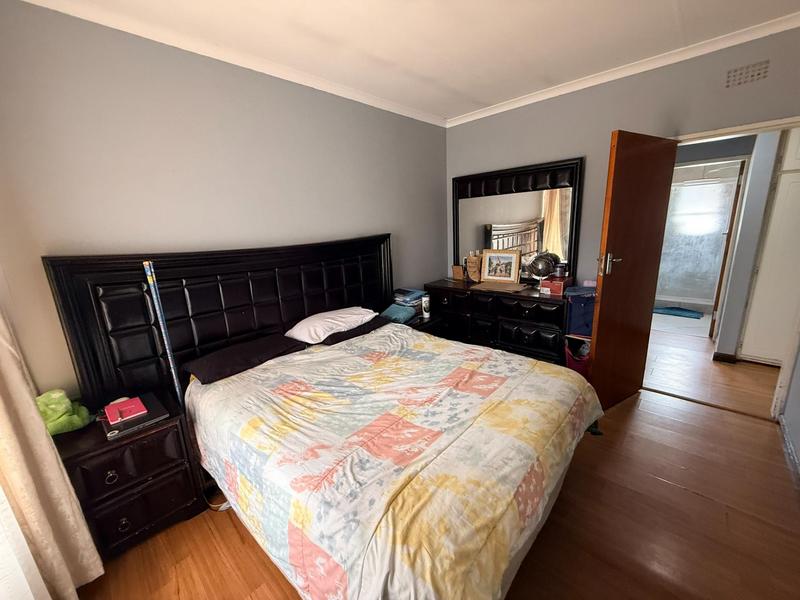 To Let 4 Bedroom Property for Rent in Glen Marais Gauteng