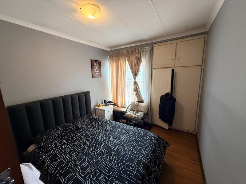 To Let 4 Bedroom Property for Rent in Glen Marais Gauteng