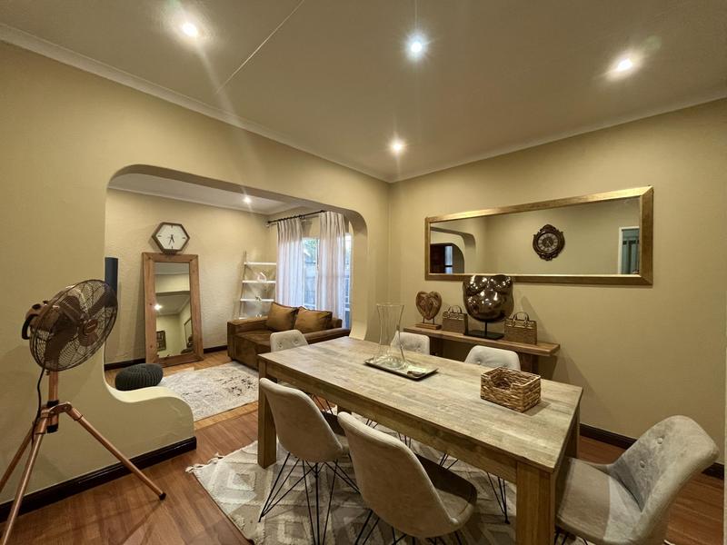 To Let 4 Bedroom Property for Rent in Glen Marais Gauteng
