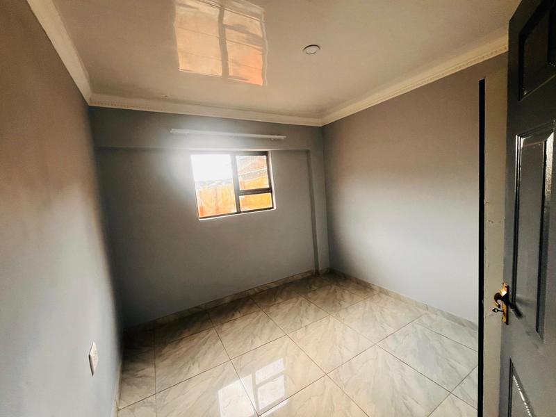 To Let 2 Bedroom Property for Rent in Zakariyya Park Gauteng