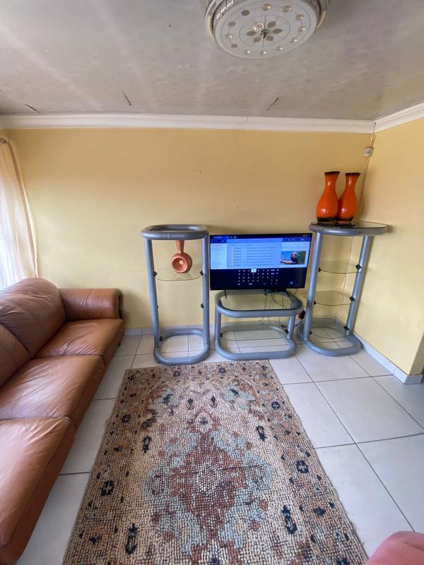 4 Bedroom Property for Sale in Zakariyya Park Gauteng