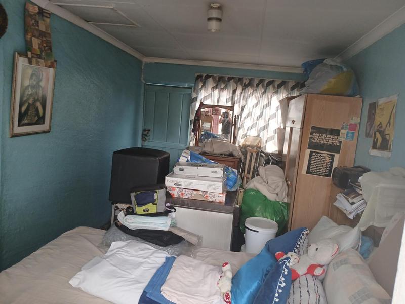 2 Bedroom Property for Sale in Orlando Gauteng