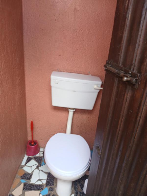 2 Bedroom Property for Sale in Orlando Gauteng