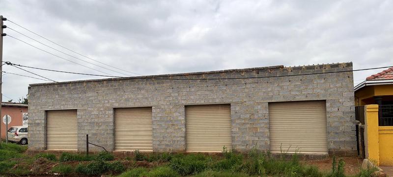 2 Bedroom Property for Sale in Lehae Gauteng