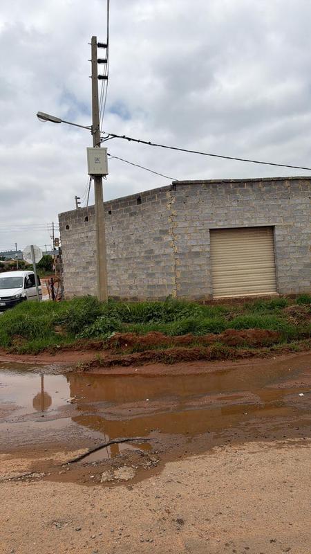 2 Bedroom Property for Sale in Lehae Gauteng