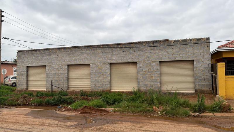 2 Bedroom Property for Sale in Lehae Gauteng