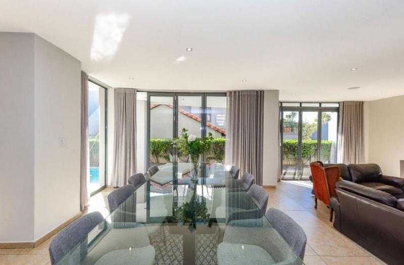 To Let 5 Bedroom Property for Rent in Beverley Gauteng