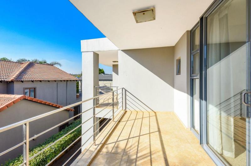 To Let 5 Bedroom Property for Rent in Beverley Gauteng