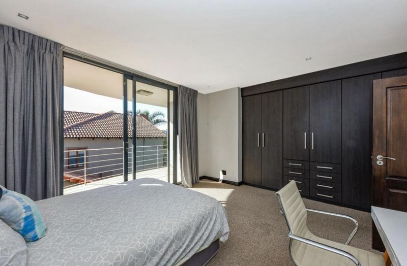 To Let 5 Bedroom Property for Rent in Beverley Gauteng