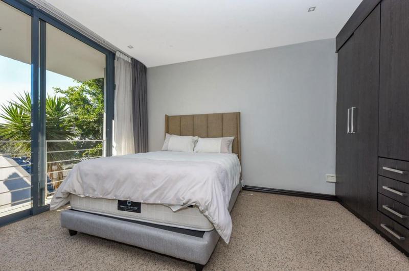 To Let 5 Bedroom Property for Rent in Beverley Gauteng