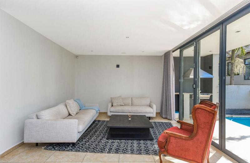 To Let 5 Bedroom Property for Rent in Beverley Gauteng