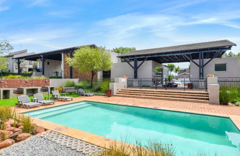 To Let 5 Bedroom Property for Rent in Beverley Gauteng