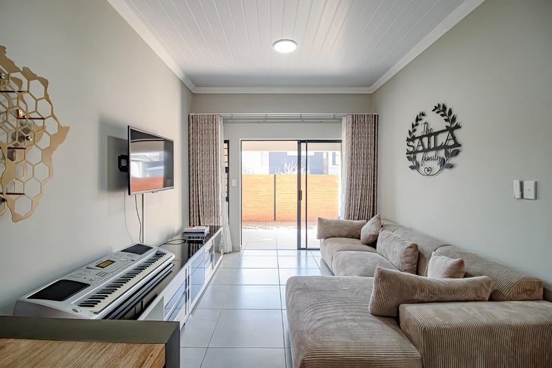 2 Bedroom Property for Sale in Annlin Gauteng