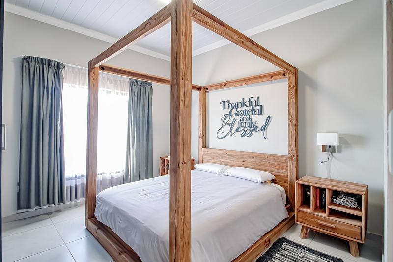 2 Bedroom Property for Sale in Annlin Gauteng