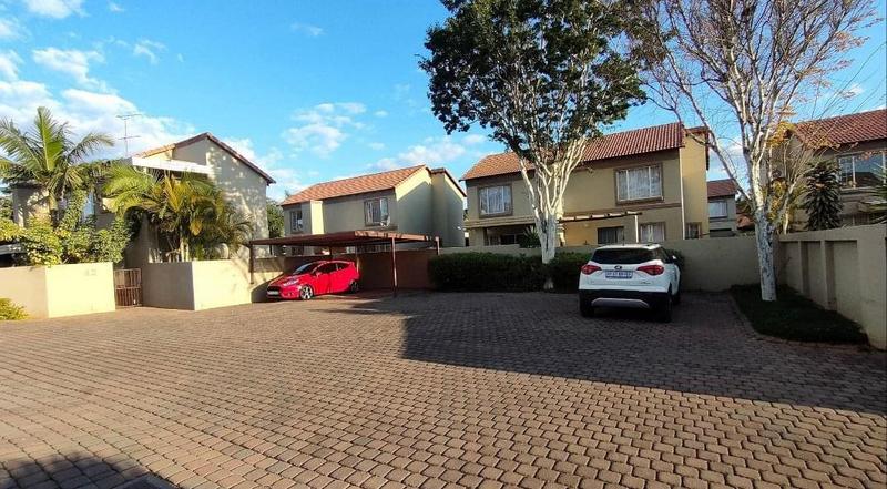 3 Bedroom Property for Sale in Annlin Gauteng