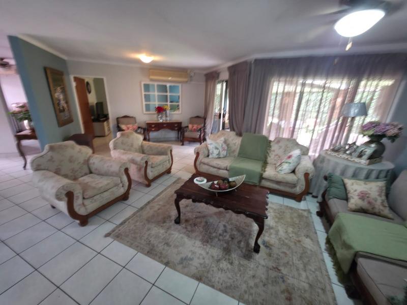 4 Bedroom Property for Sale in Annlin Gauteng