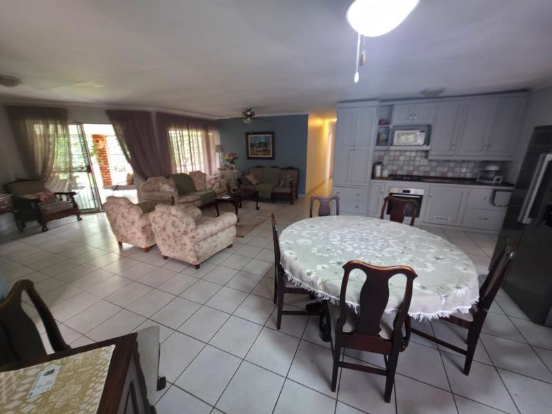 4 Bedroom Property for Sale in Annlin Gauteng