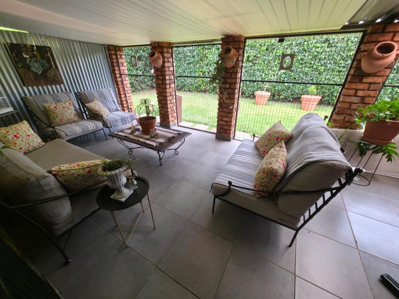 4 Bedroom Property for Sale in Annlin Gauteng