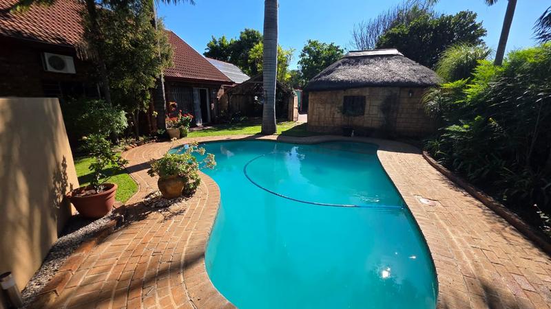 4 Bedroom Property for Sale in Doornpoort Gauteng