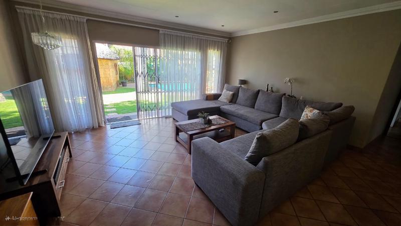 4 Bedroom Property for Sale in Doornpoort Gauteng