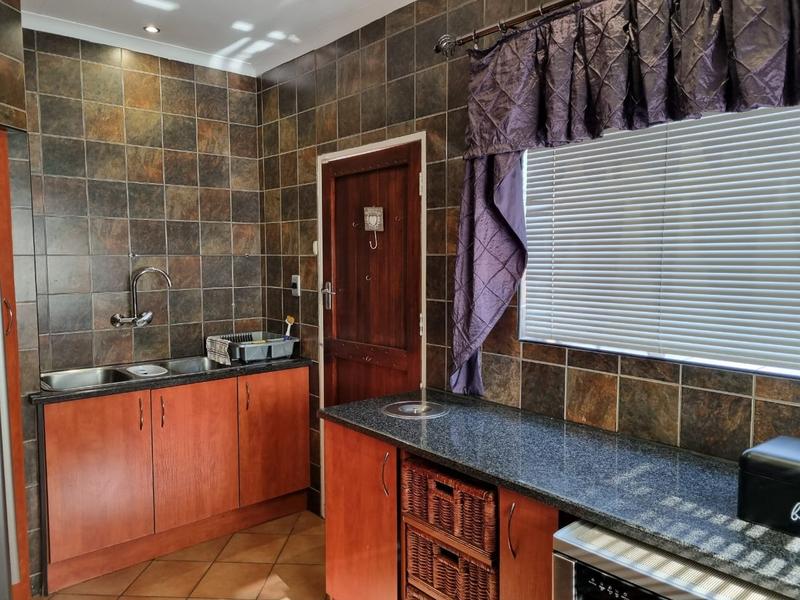 4 Bedroom Property for Sale in Doornpoort Gauteng