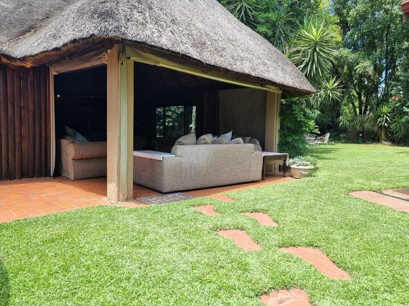 4 Bedroom Property for Sale in Doornpoort Gauteng