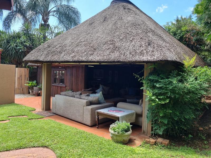 4 Bedroom Property for Sale in Doornpoort Gauteng