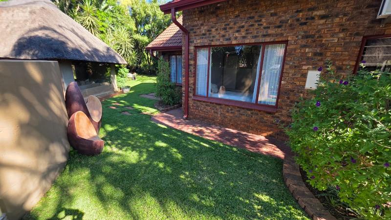 4 Bedroom Property for Sale in Doornpoort Gauteng