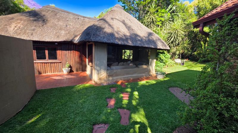 4 Bedroom Property for Sale in Doornpoort Gauteng