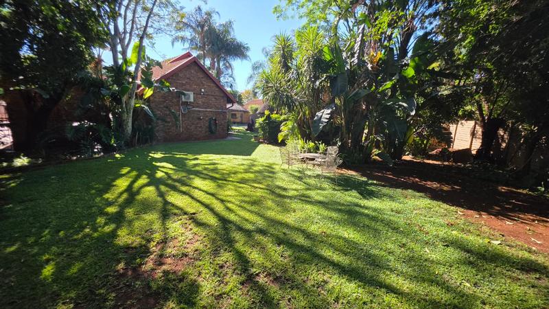 4 Bedroom Property for Sale in Doornpoort Gauteng