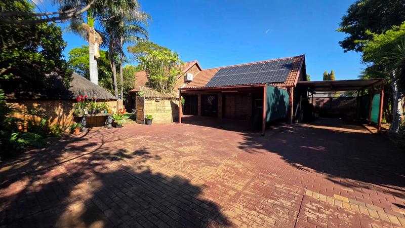 4 Bedroom Property for Sale in Doornpoort Gauteng