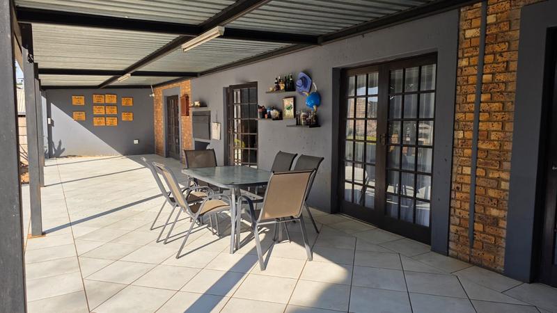 3 Bedroom Property for Sale in Doornpoort Gauteng