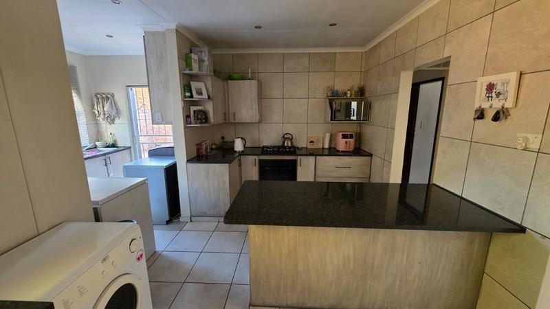 3 Bedroom Property for Sale in Doornpoort Gauteng