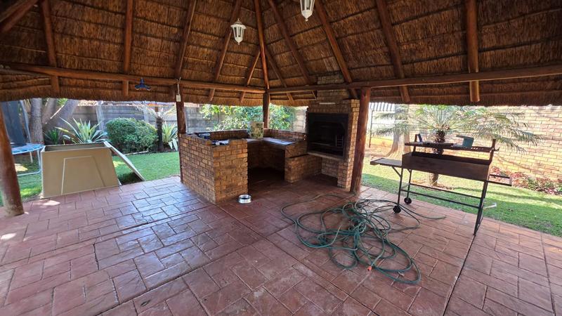 3 Bedroom Property for Sale in Doornpoort Gauteng