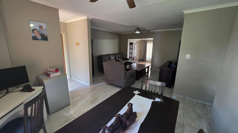 4 Bedroom Property for Sale in Doornpoort Gauteng