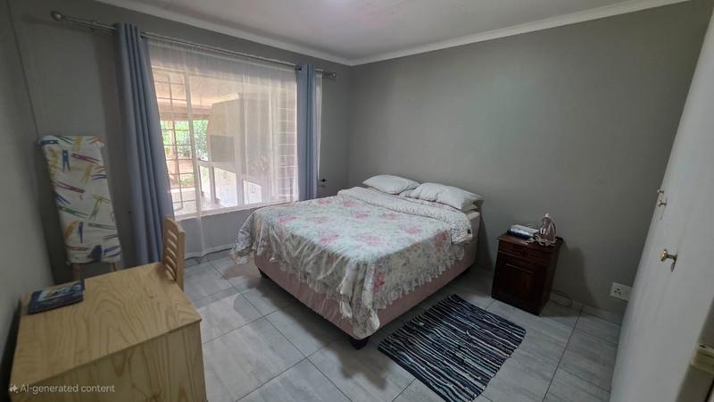 4 Bedroom Property for Sale in Doornpoort Gauteng