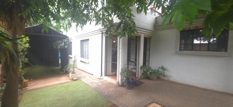 3 Bedroom Property for Sale in Montana Park Gauteng