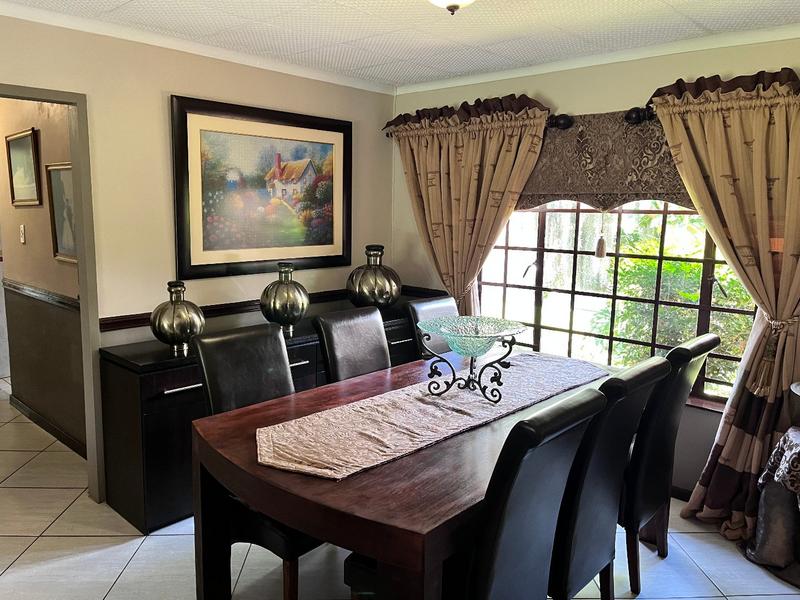 4 Bedroom Property for Sale in Montana Tuine Gauteng