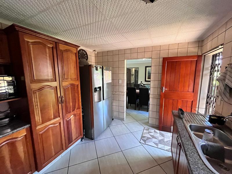 4 Bedroom Property for Sale in Montana Tuine Gauteng