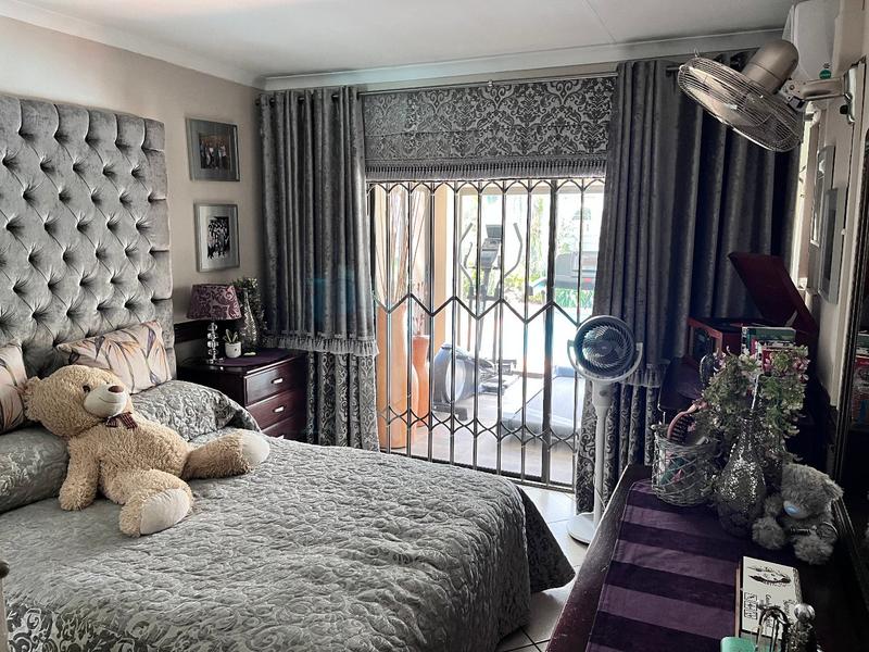 4 Bedroom Property for Sale in Montana Tuine Gauteng